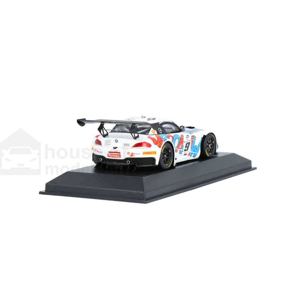 BMW Z4 GT3 | House of Modelcars