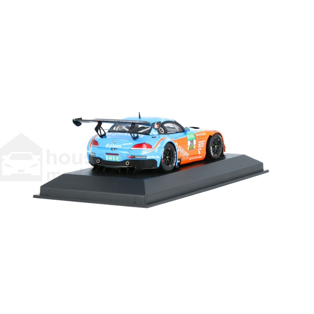 BMW Z4 GT3 | House of Modelcars