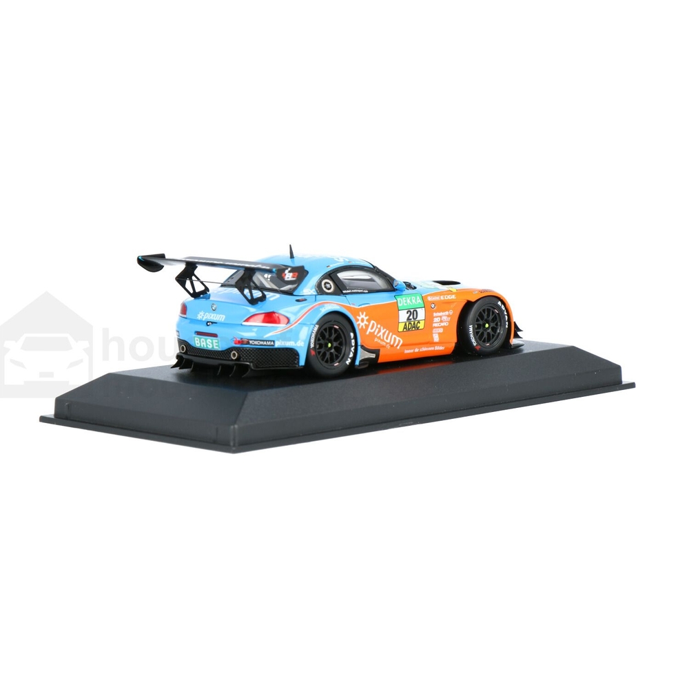 BMW Z4 GT3 | House of Modelcars