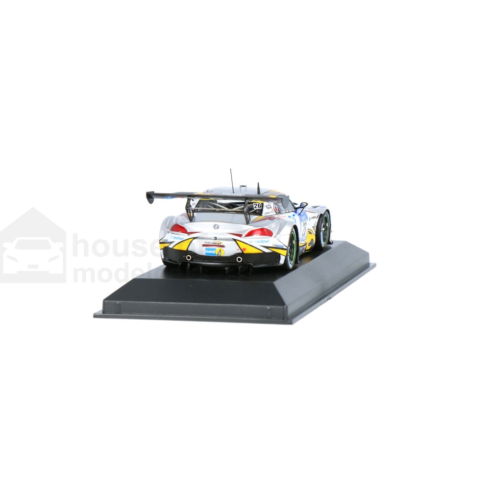 BMW Z4 GT3 | House of Modelcars