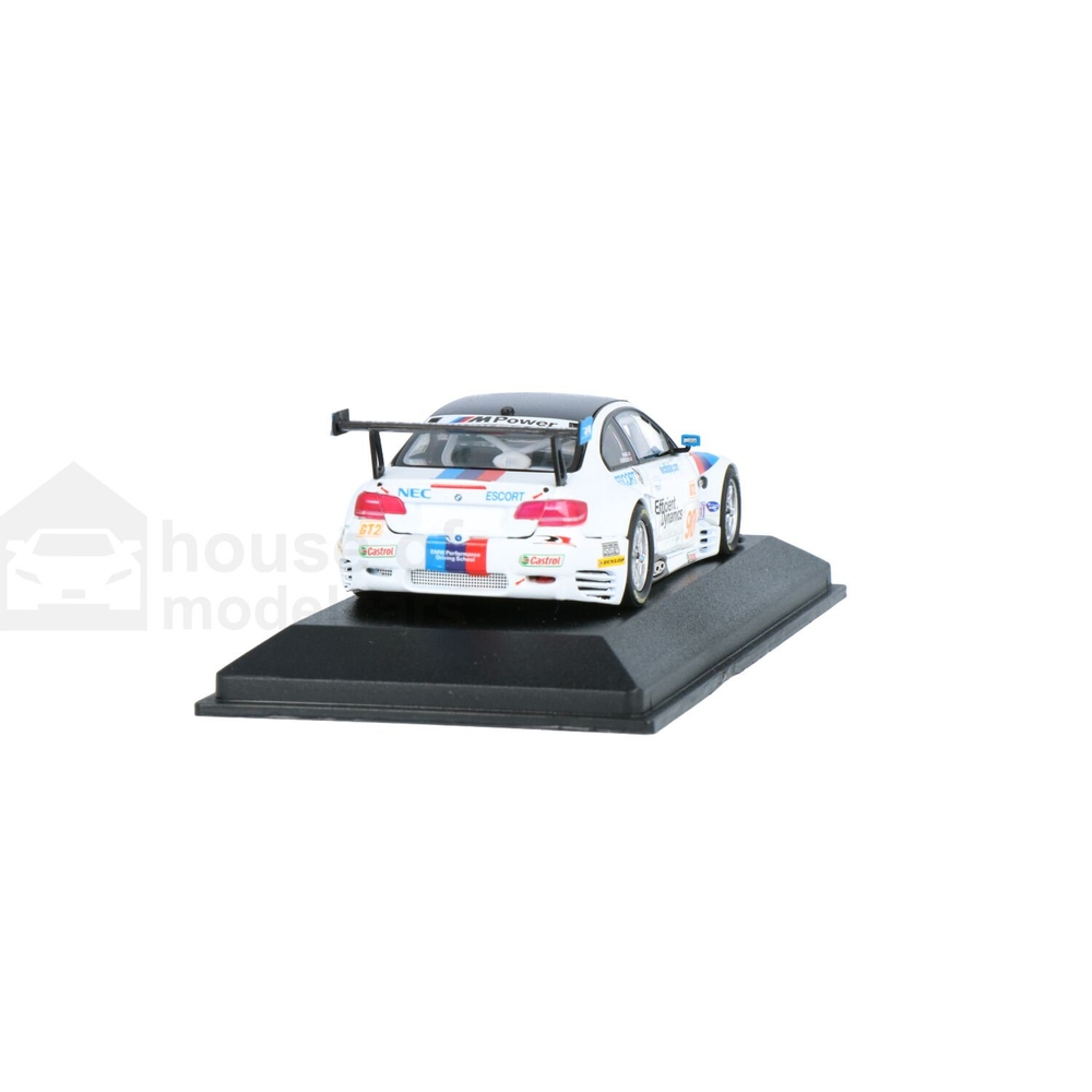 BMW M3 GT2 | House of Modelcars