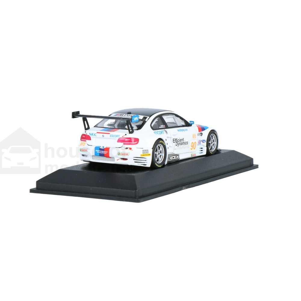 BMW M3 GT2 | House of Modelcars