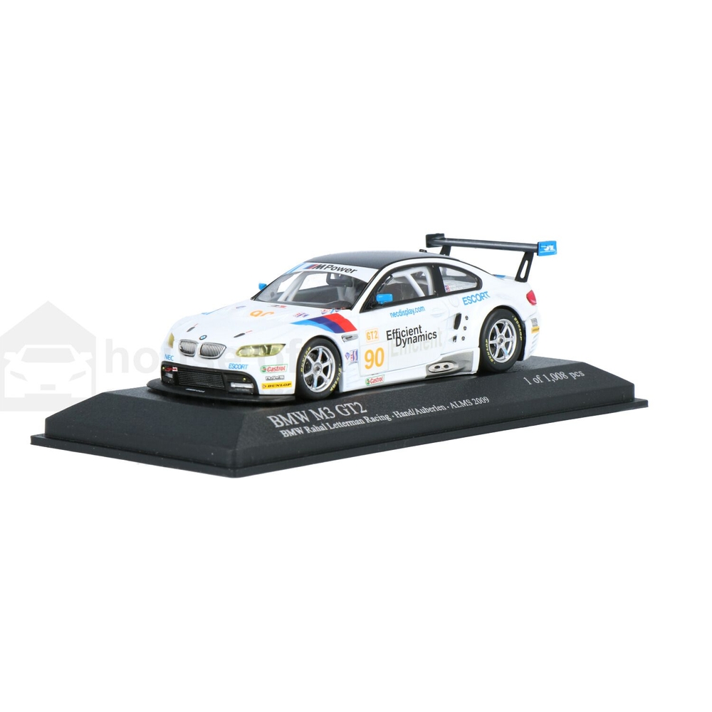 BMW M3 GT2 | House of Modelcars