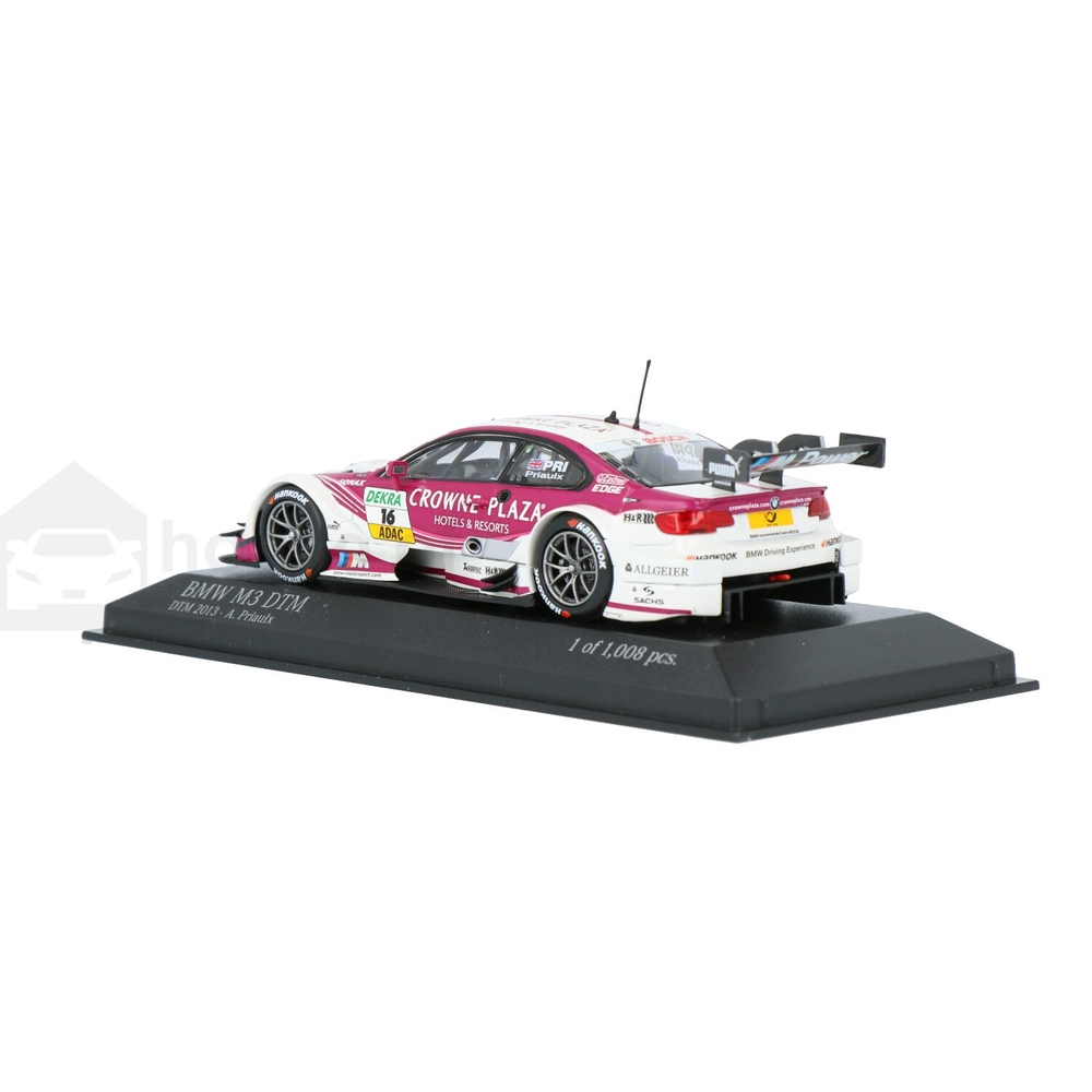 BMW M3 (E92) | House of Modelcars