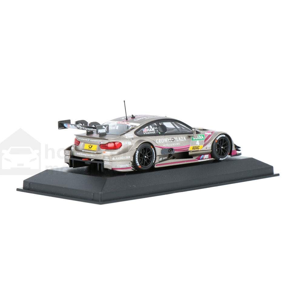 BMW M4 (F82) | House of Modelcars 