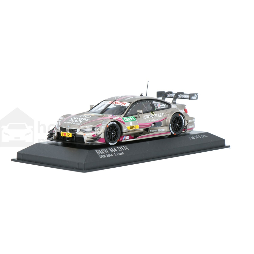 BMW M4 (F82) | House of Modelcars