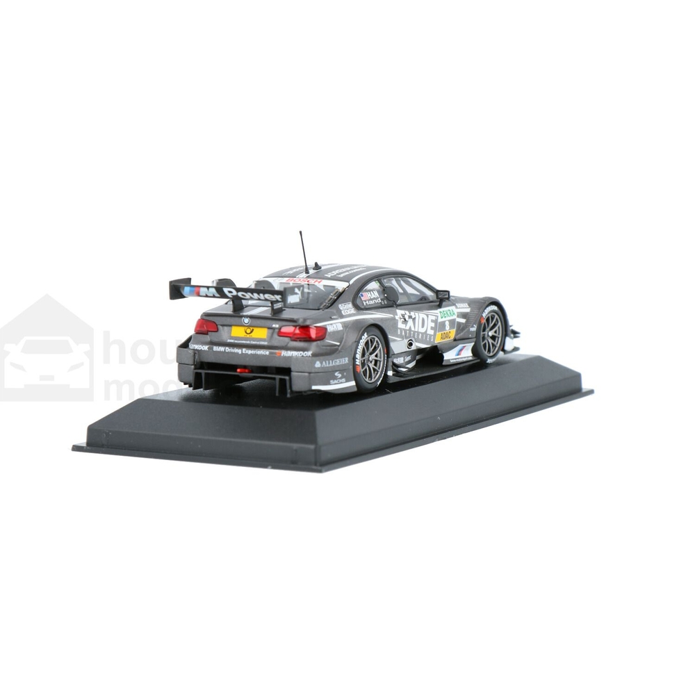 BMW M3 (E92) | House of Modelcars
