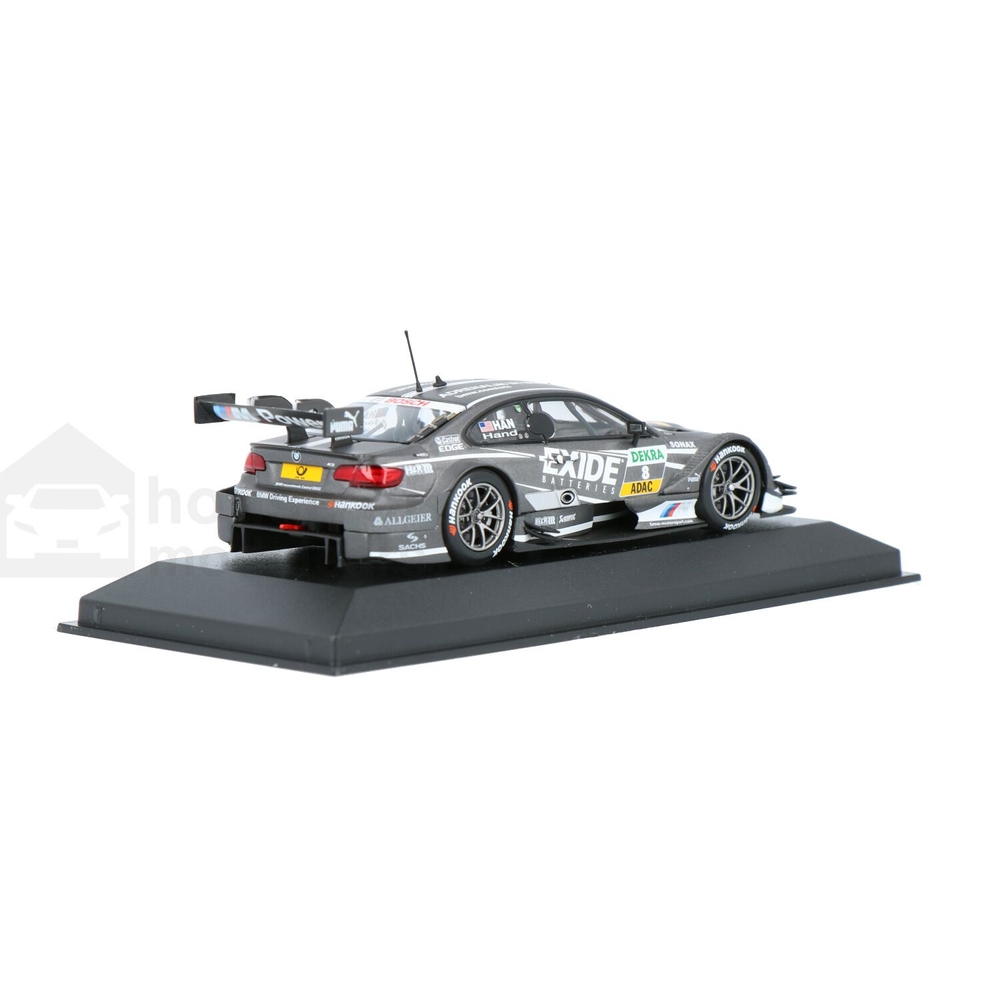 BMW M3 (E92) | House of Modelcars