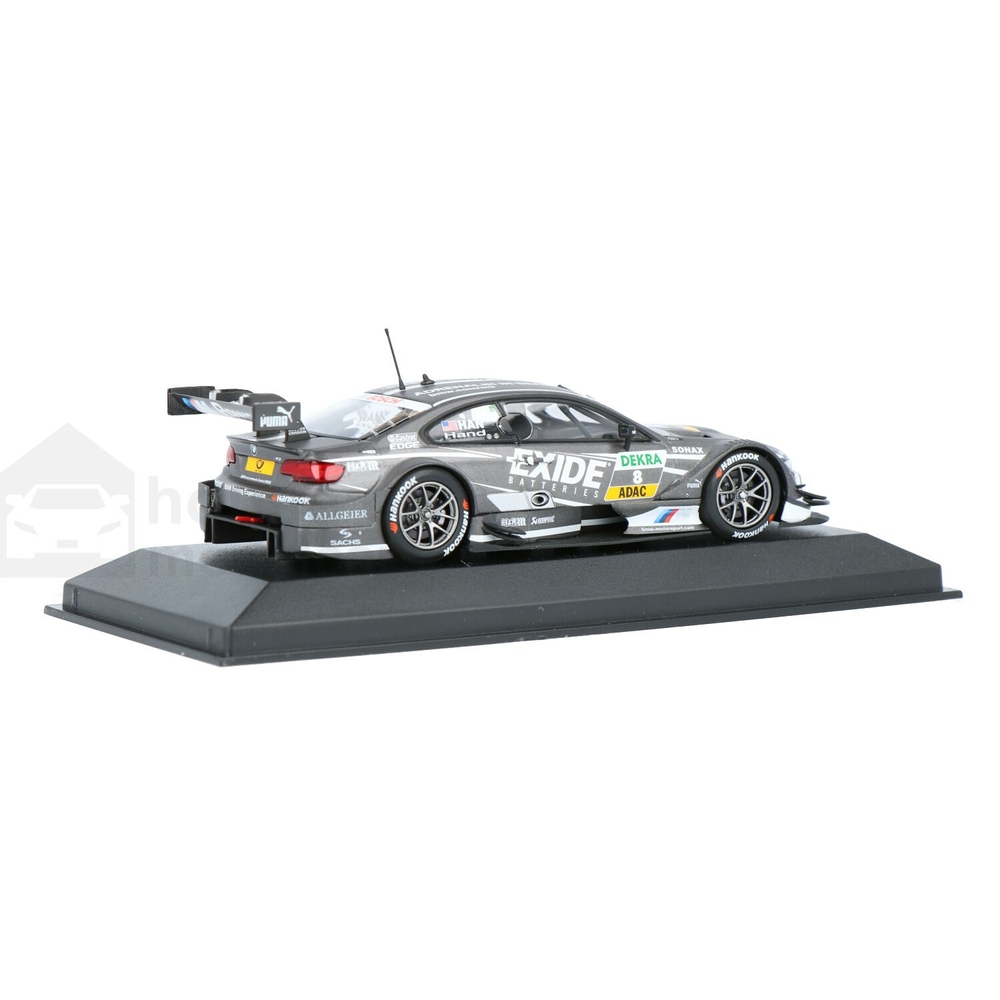 BMW M3 (E92) | House of Modelcars 