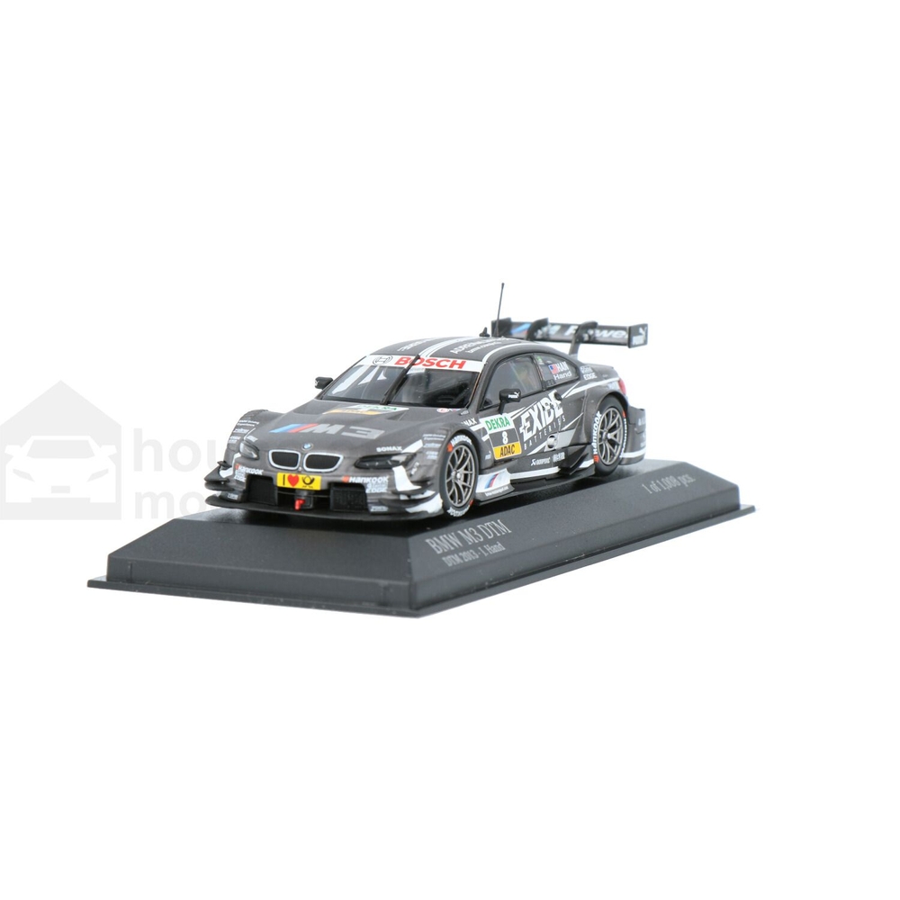 BMW M3 (E92) | House of Modelcars