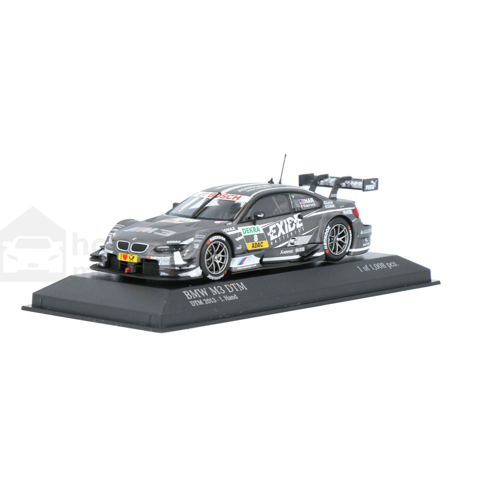 BMW M3 (E92) | House of Modelcars