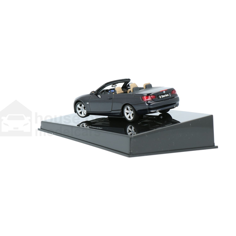 BMW 3-series | House of Modelcars