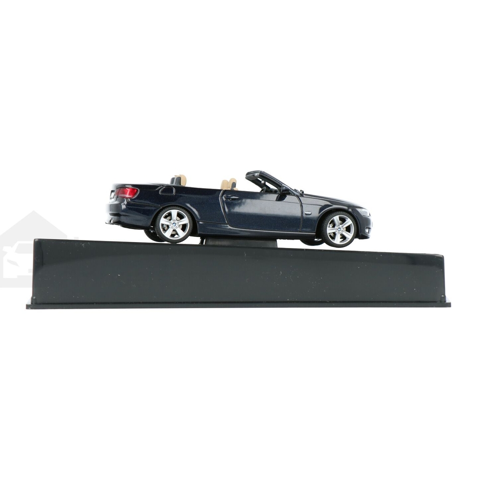 BMW 3-series | House of Modelcars