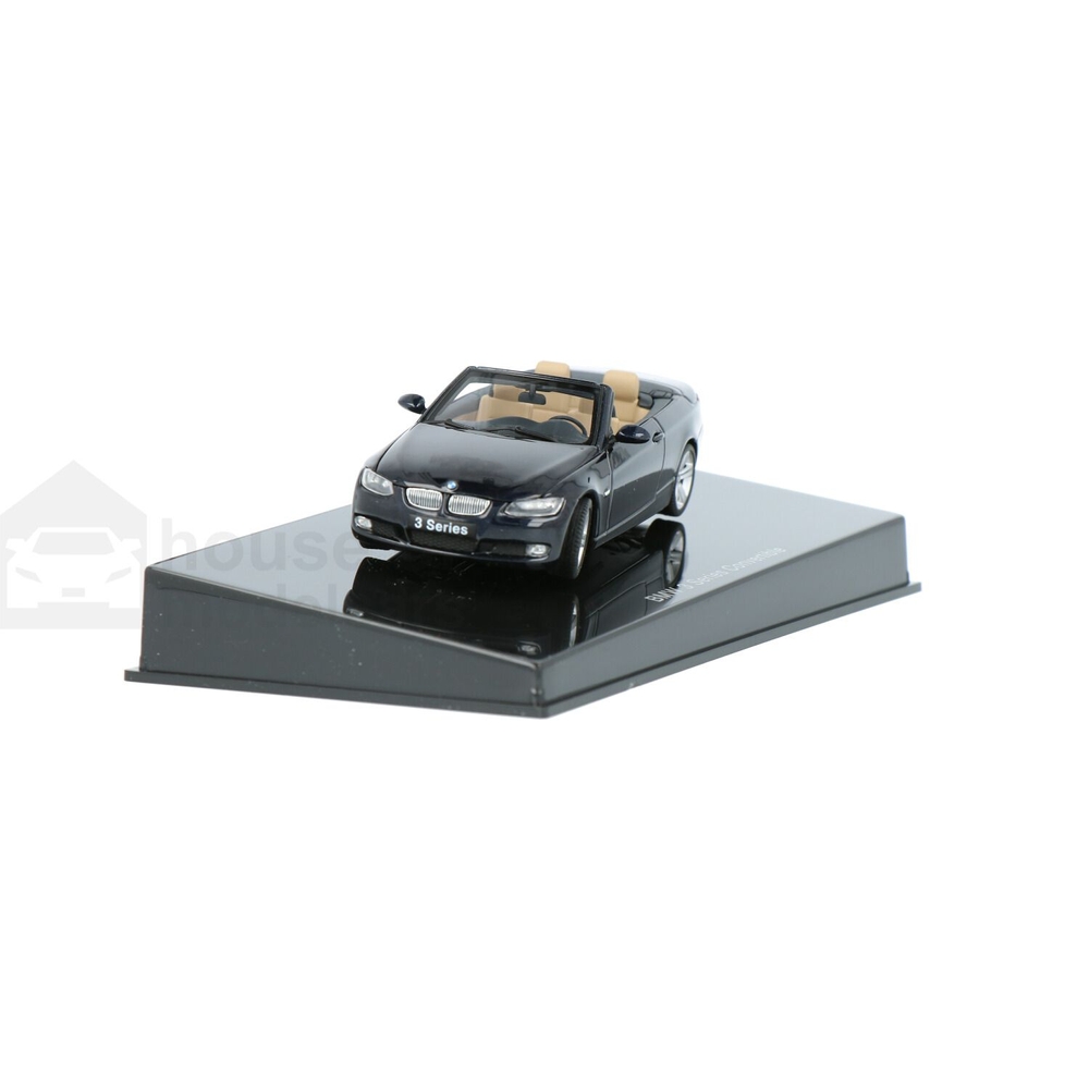 BMW 3-series | House of Modelcars