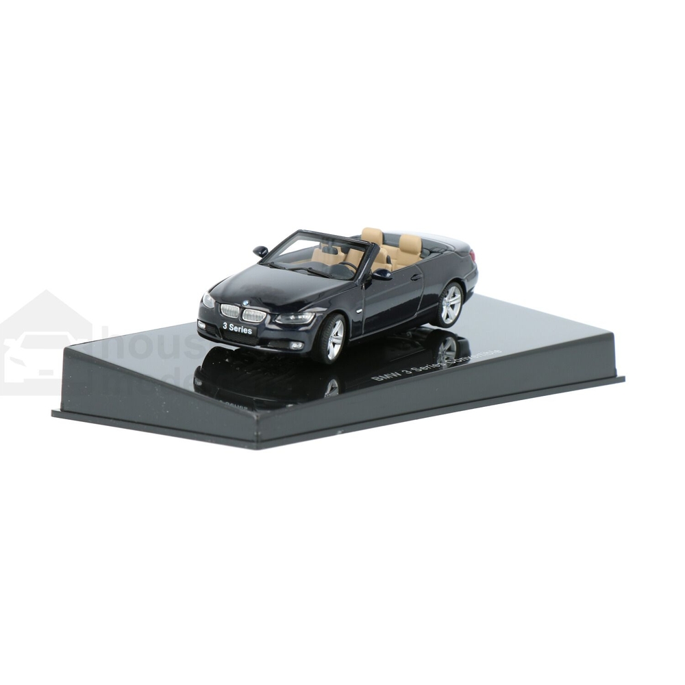 BMW 3-series | House of Modelcars