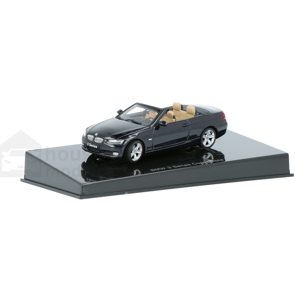 BMW 3-series | House of Modelcars