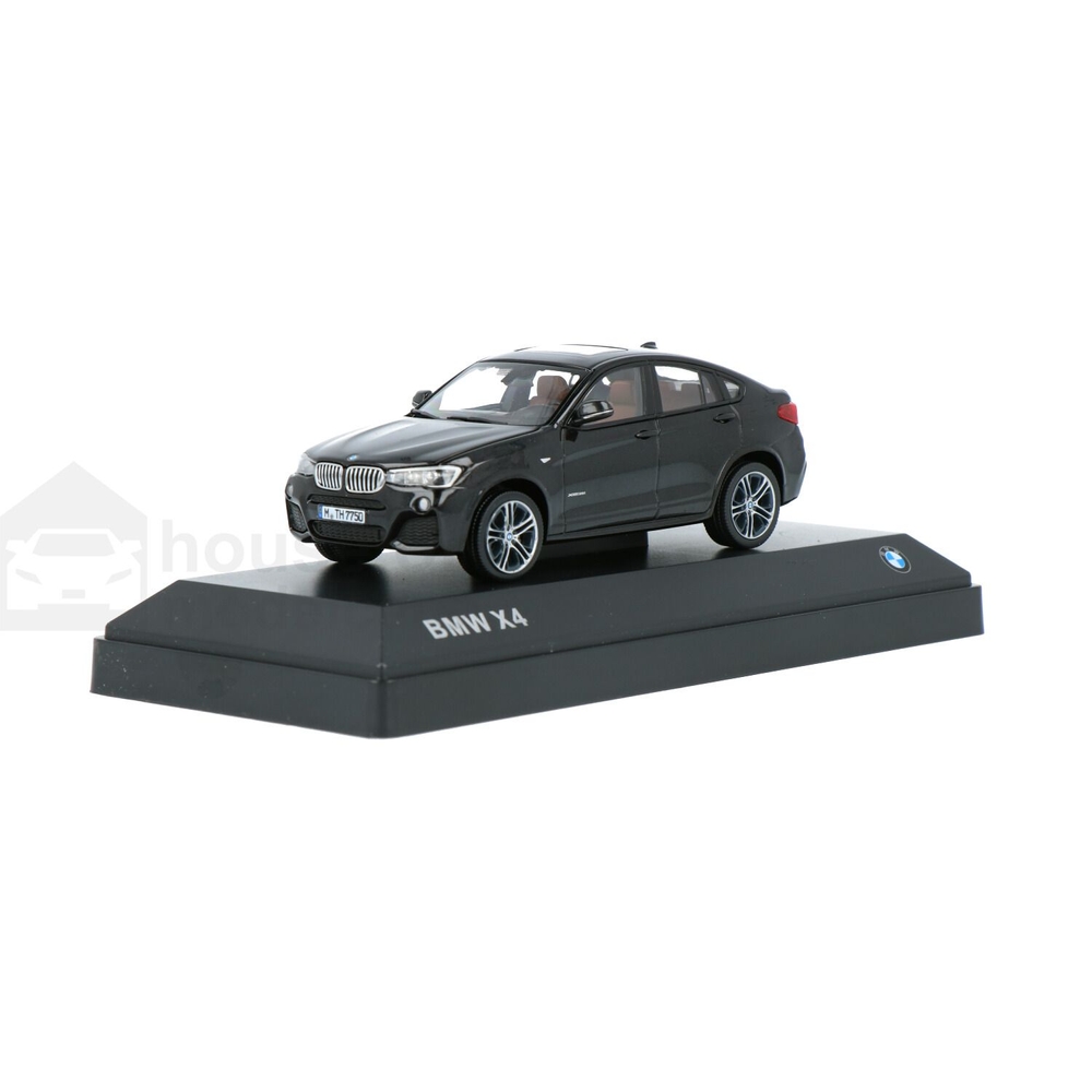 BMW X4 (F26) | House of Modelcars