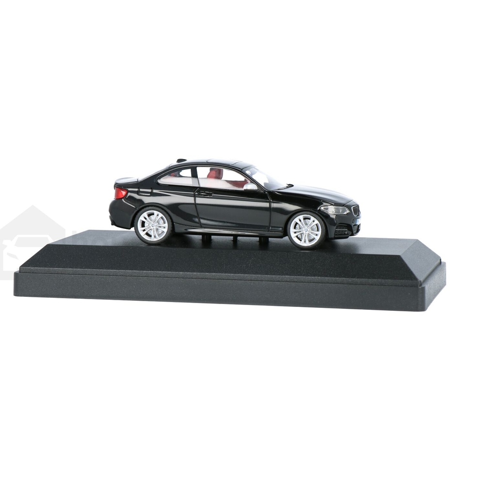 BMW 2 Serie Coupé | House of Modelcars