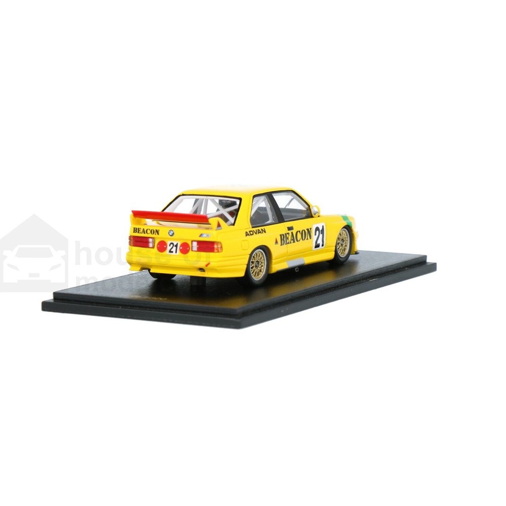 BMW M3 (E30) 