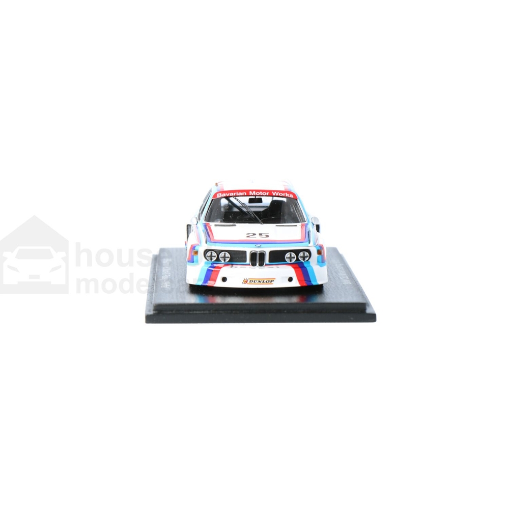 BMW 3.0 CSL | House of Modelcars