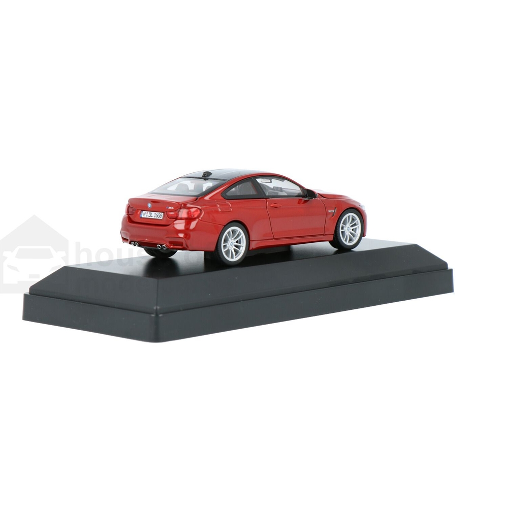 BMW M4 Coupé | House of Modelcars