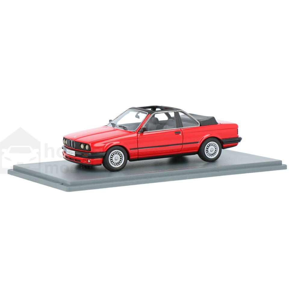 BMW 3er E21 Baur red ミニカー Neo ネオ 1/43 BMW 3er E21 Baur red ミニカー Neo ネオ 1/43