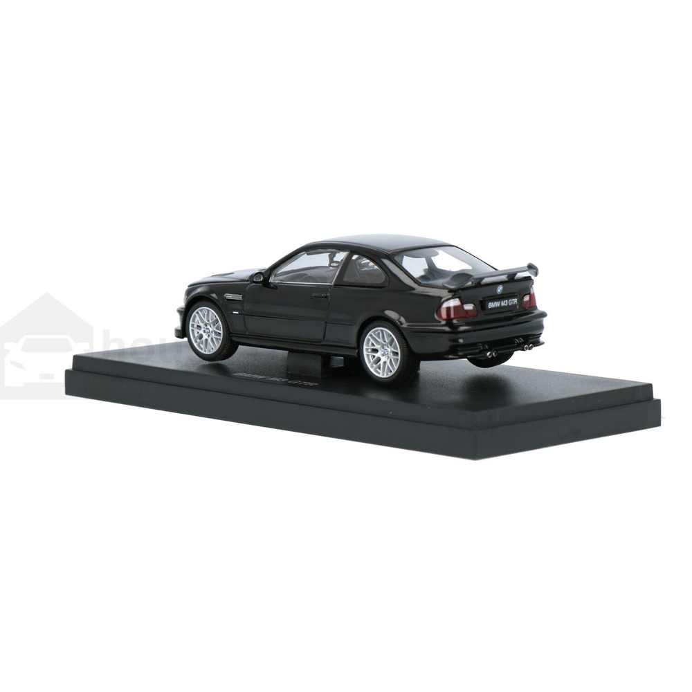 BMW M3 GTR | House of Modelcars