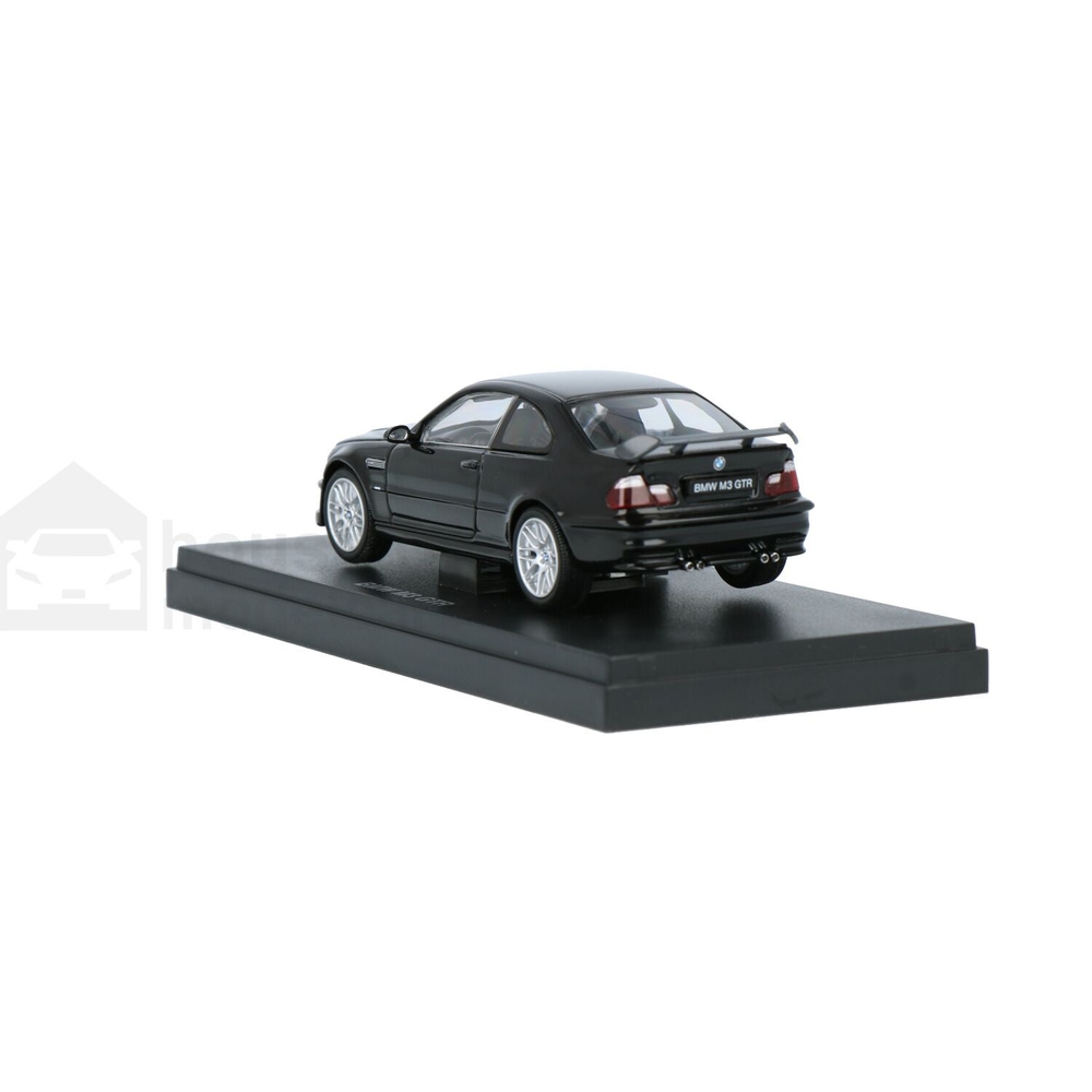 BMW M3 GTR | House of Modelcars