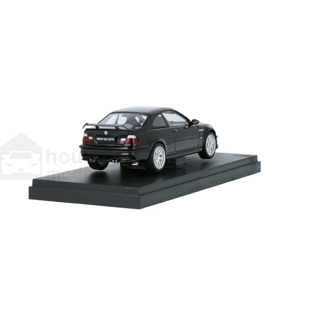 BMW M3 GTR | House of Modelcars
