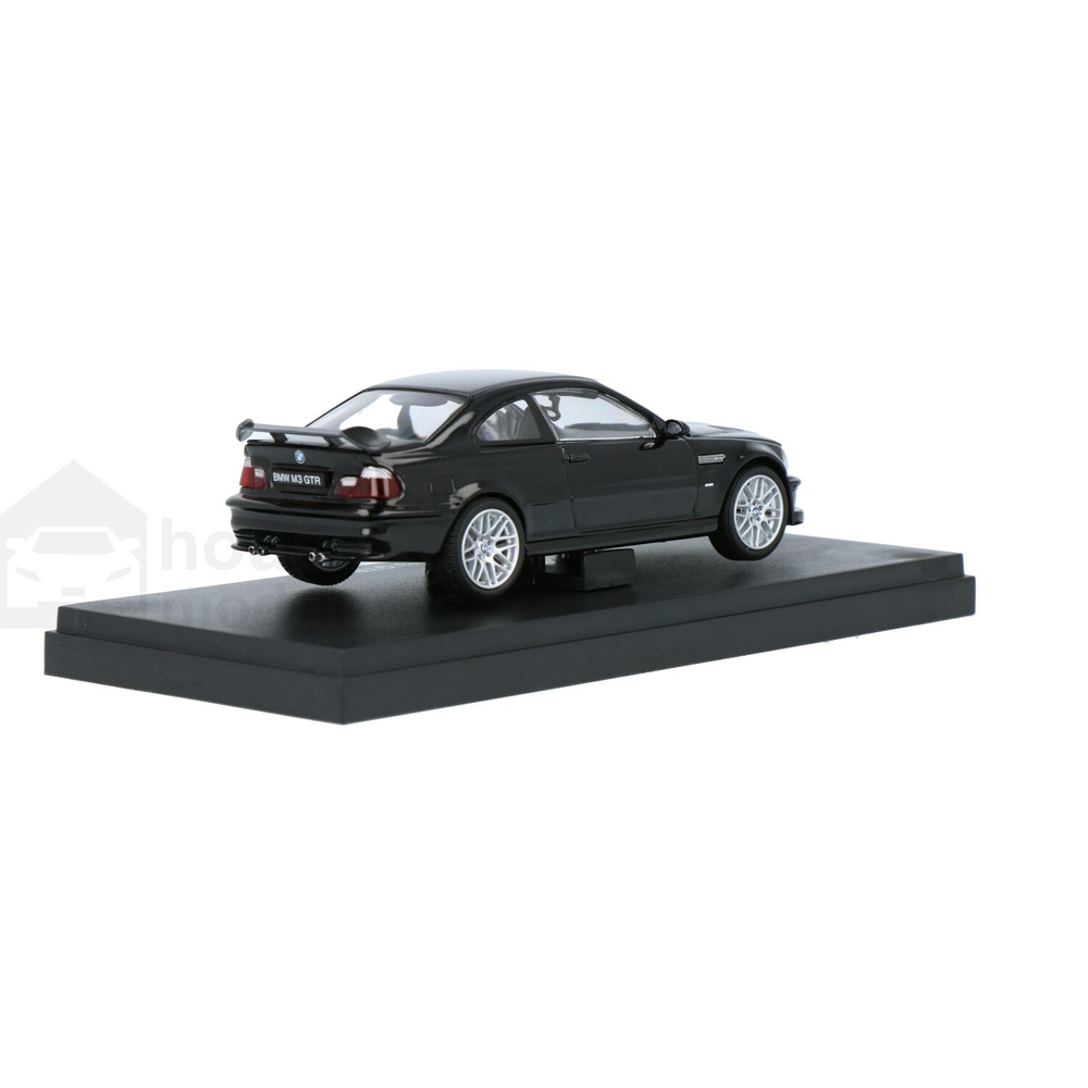BMW M3 GTR | House of Modelcars