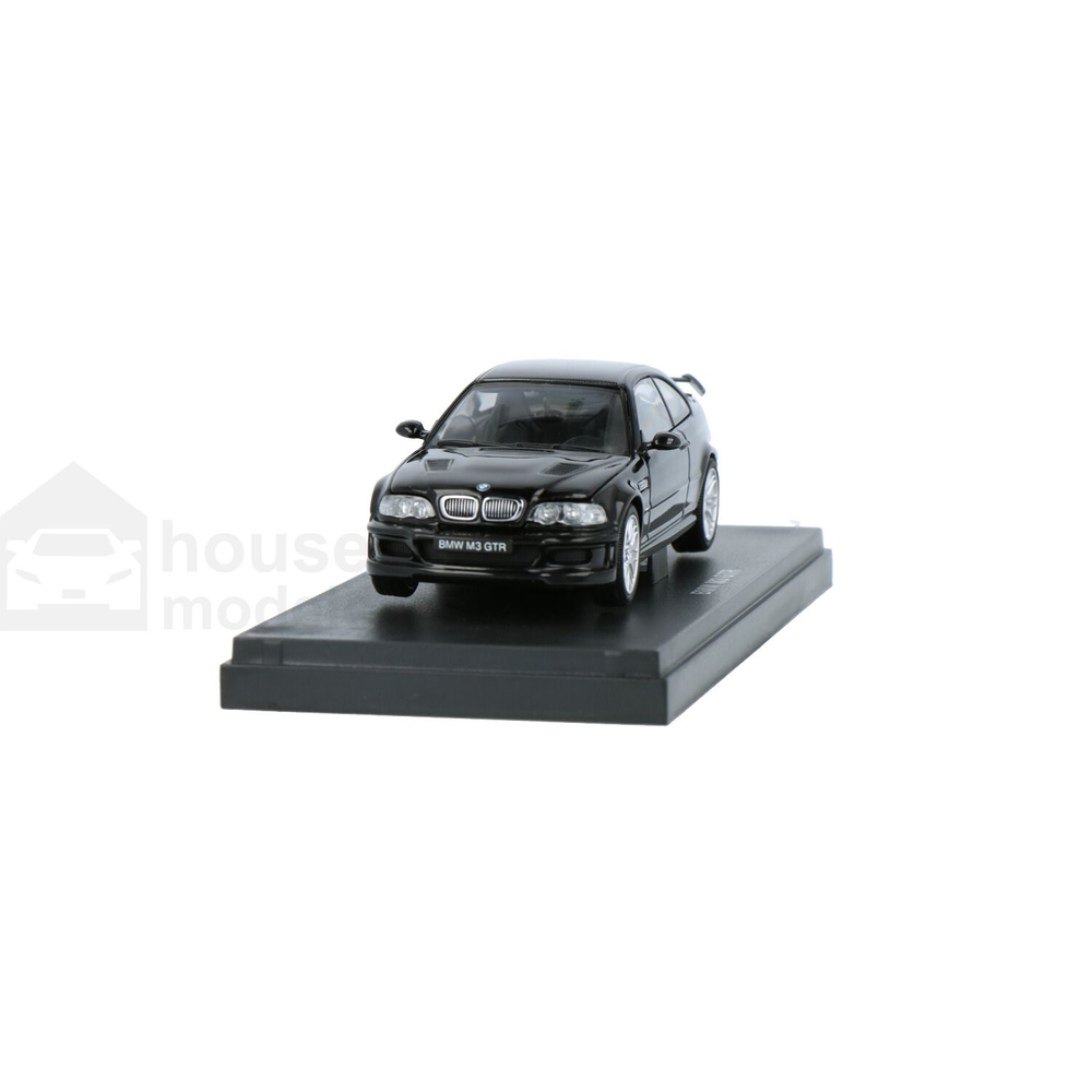 BMW M3 GTR | House of Modelcars