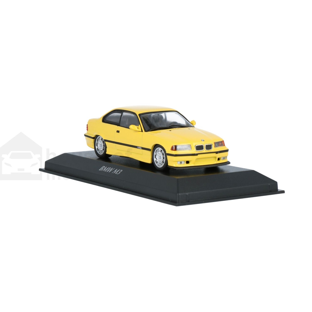 BMW M3 (E36) | House of Modelcars