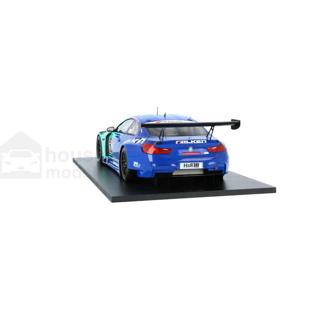 BMW M6 GT3 | House of Modelcars