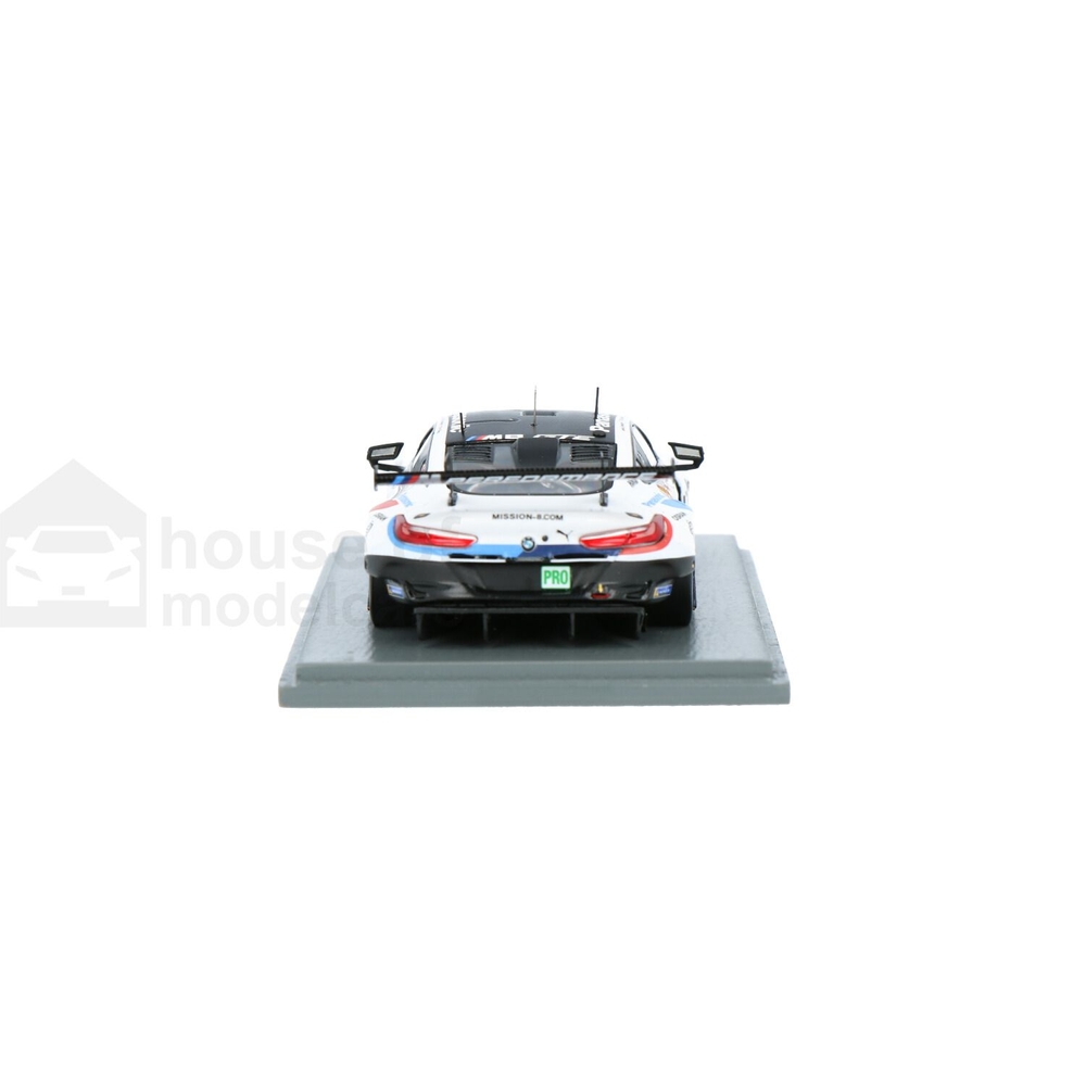 BMW M8 GTE | House of Modelcars