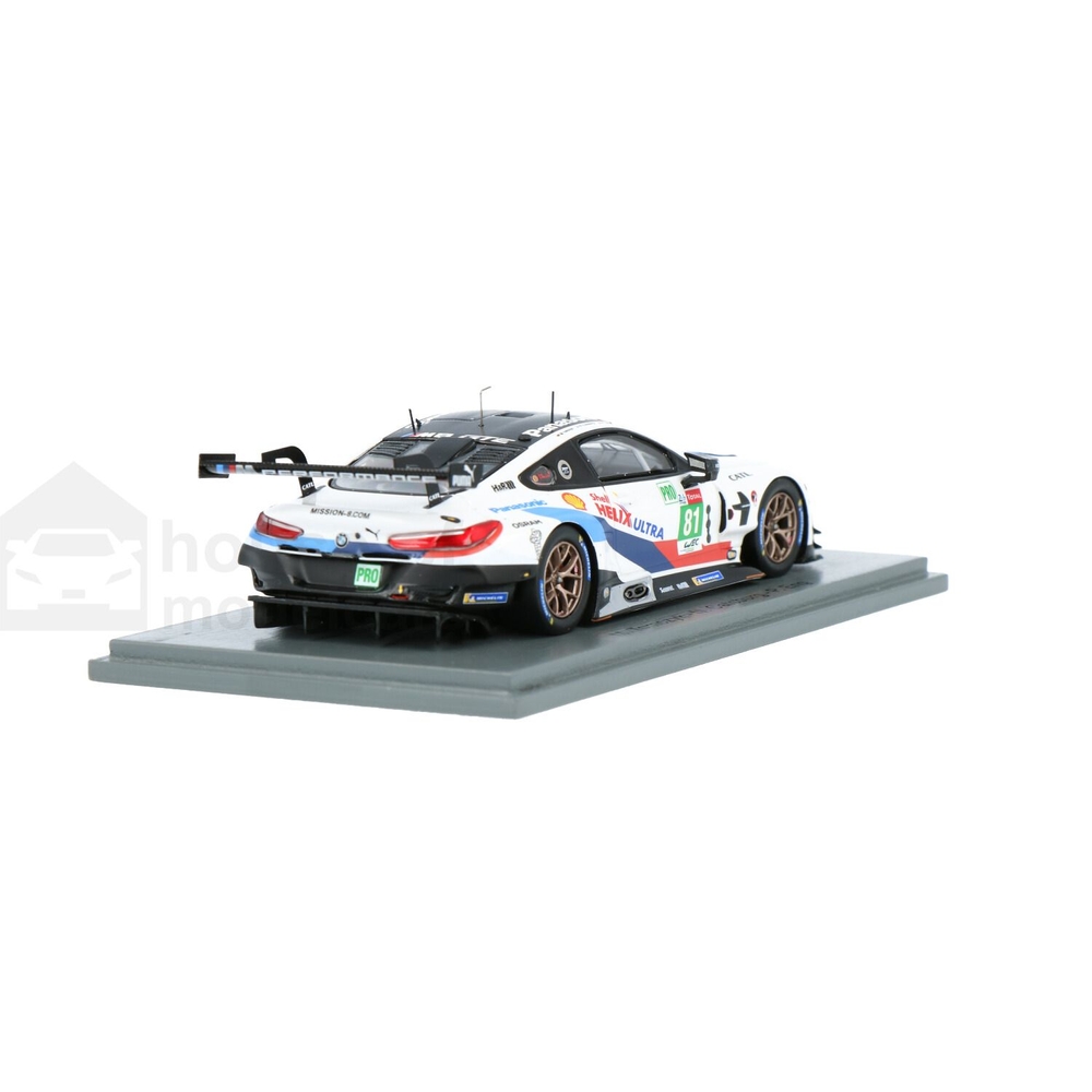 BMW M8 GTE | House of Modelcars