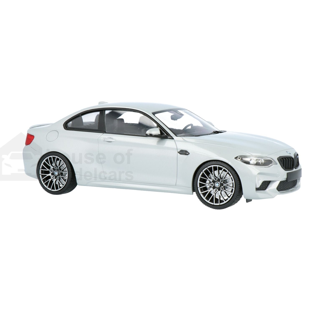 京商 ミニカー | MINICHAMPS 1/18scale BMW M2 COMPETITION