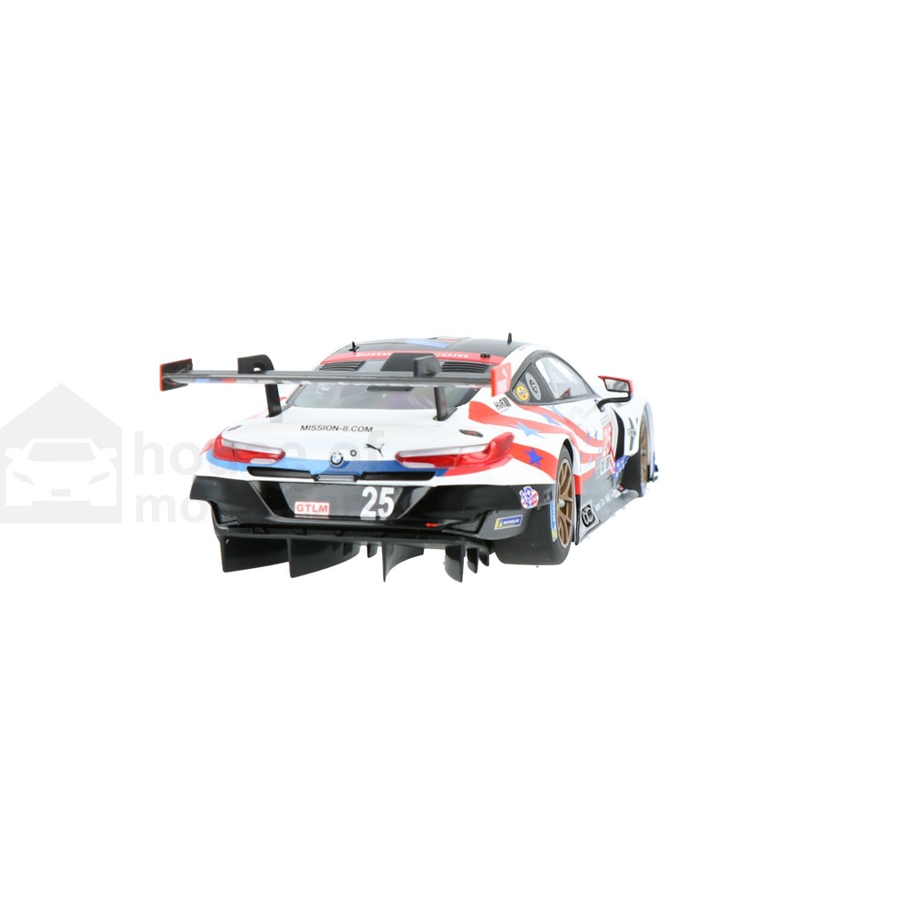 BMW M8 GTE | House of Modelcars