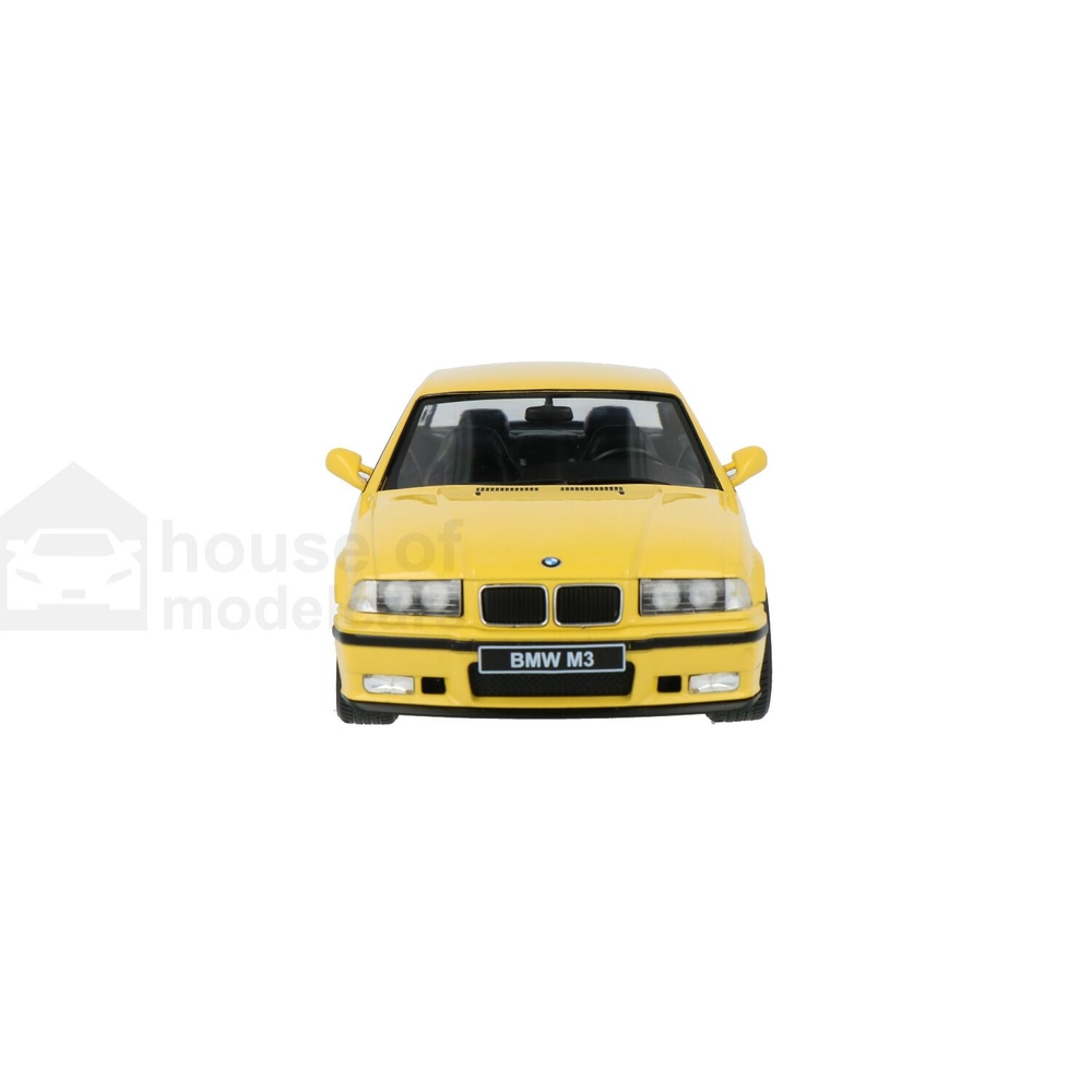 BMW M3 Coupé (E36) | House of Modelcars