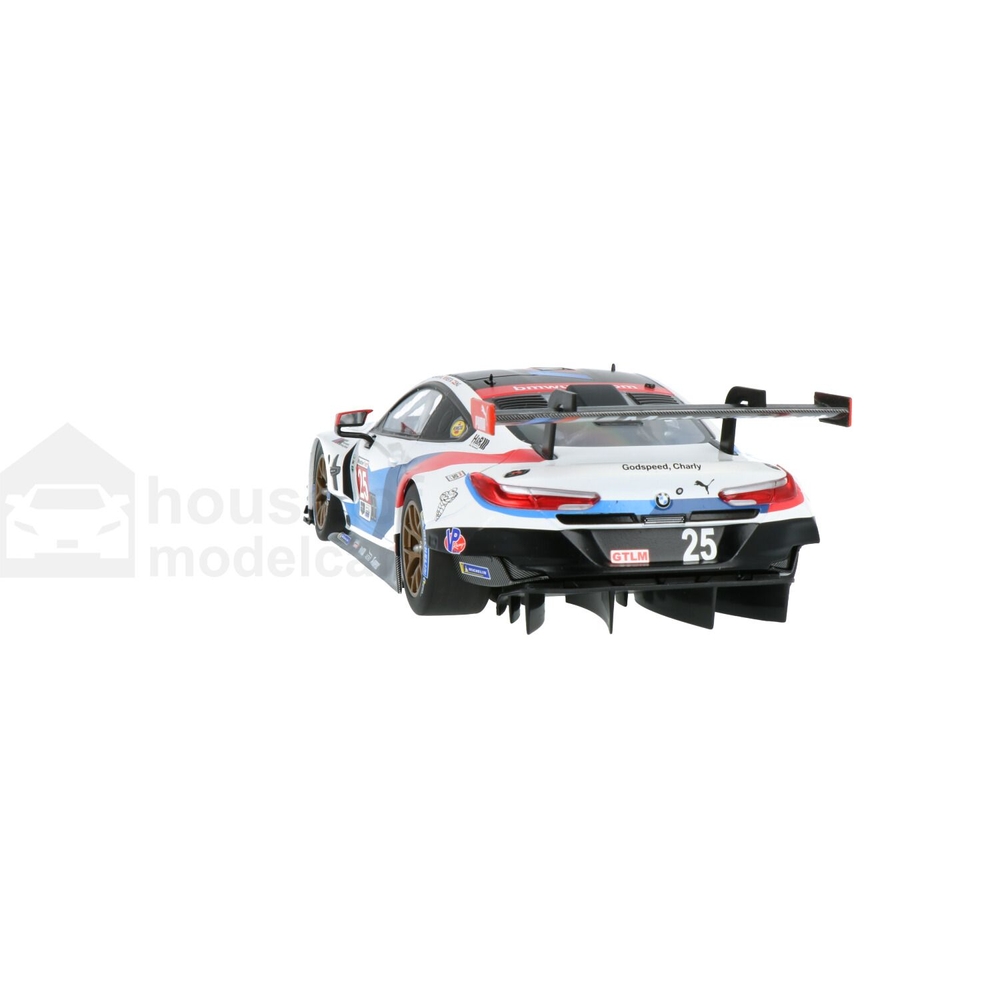 BMW M8 GTE | House of Modelcars