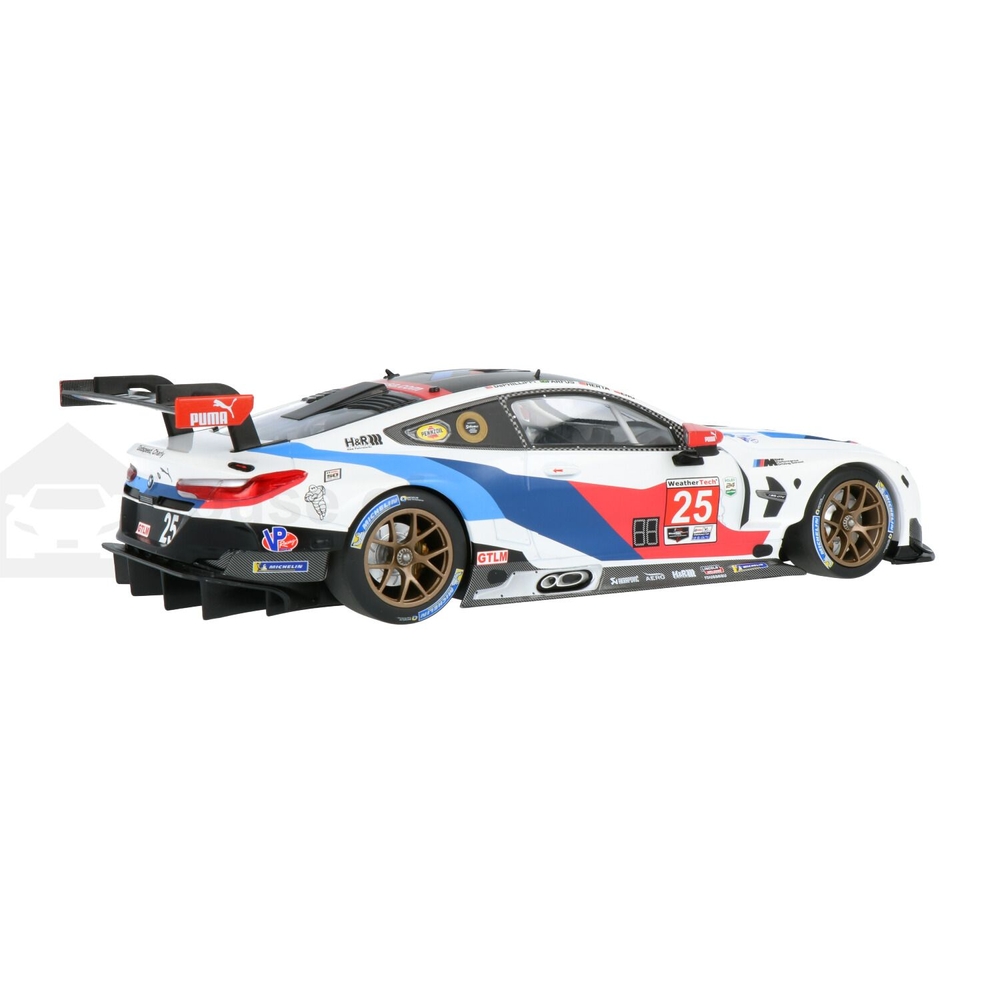BMW M8 GTE | House of Modelcars