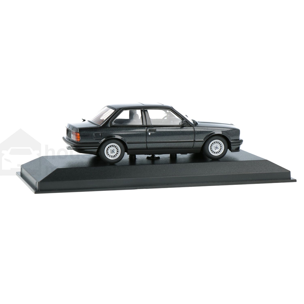 BMW 3 Serie Coupé (E30) | House of Modelcars