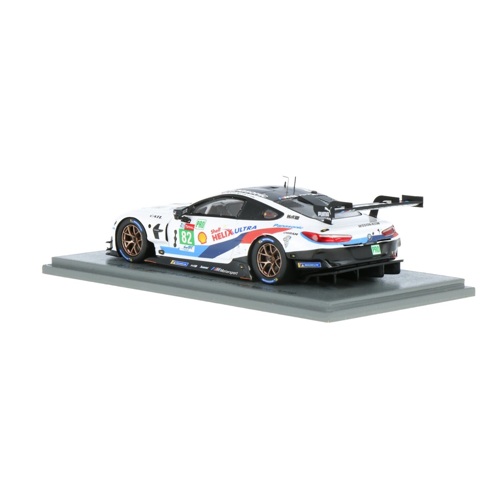 BMW M8 GTE | House of Modelcars