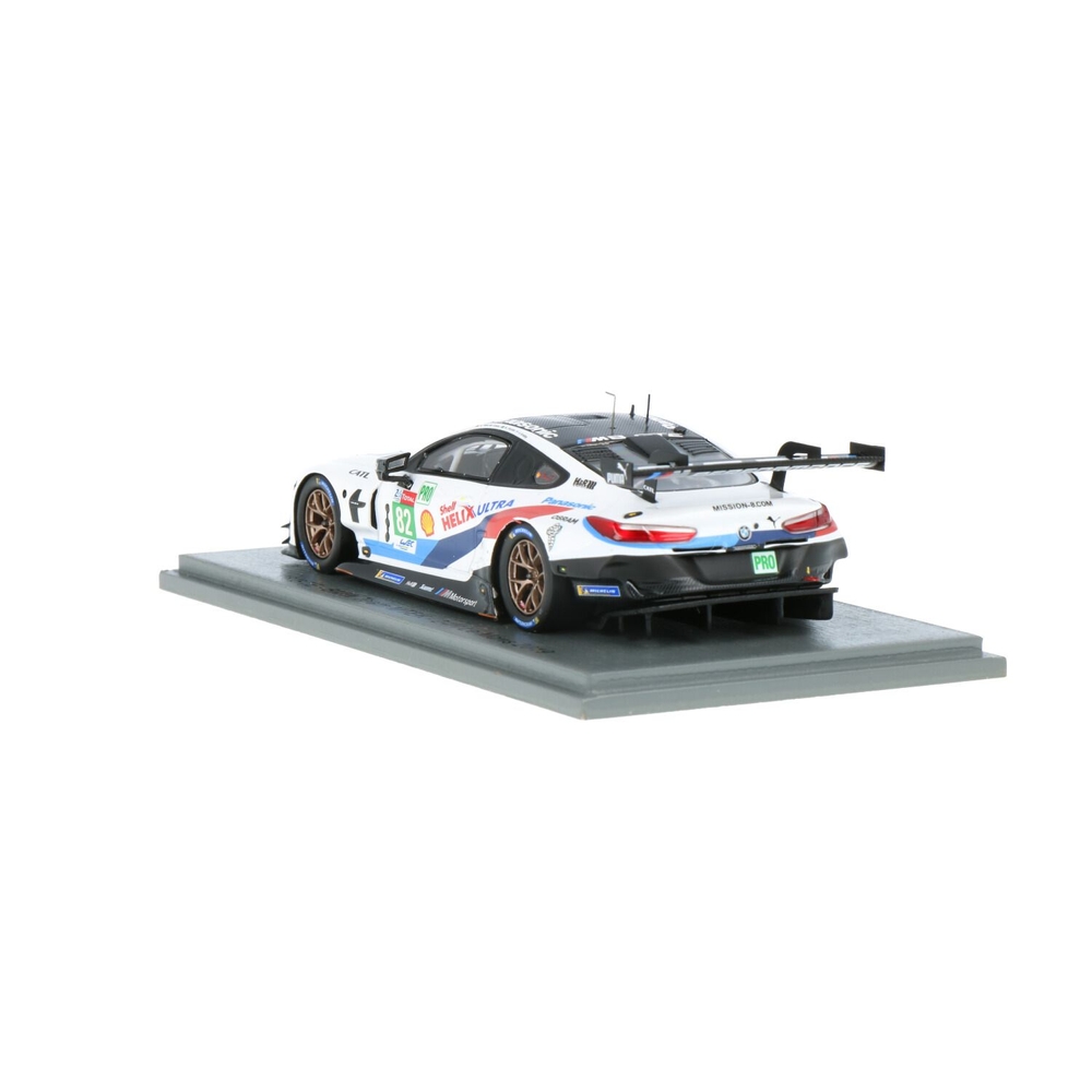 BMW M8 GTE | House of Modelcars