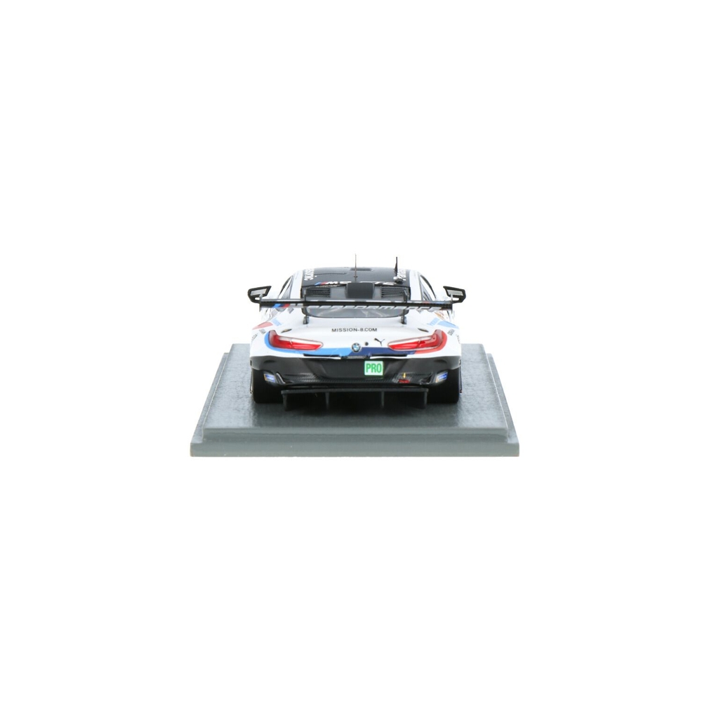 BMW M8 GTE | House of Modelcars