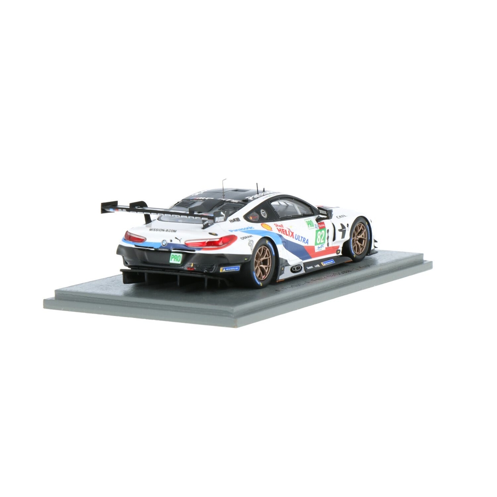 BMW M8 GTE | House of Modelcars