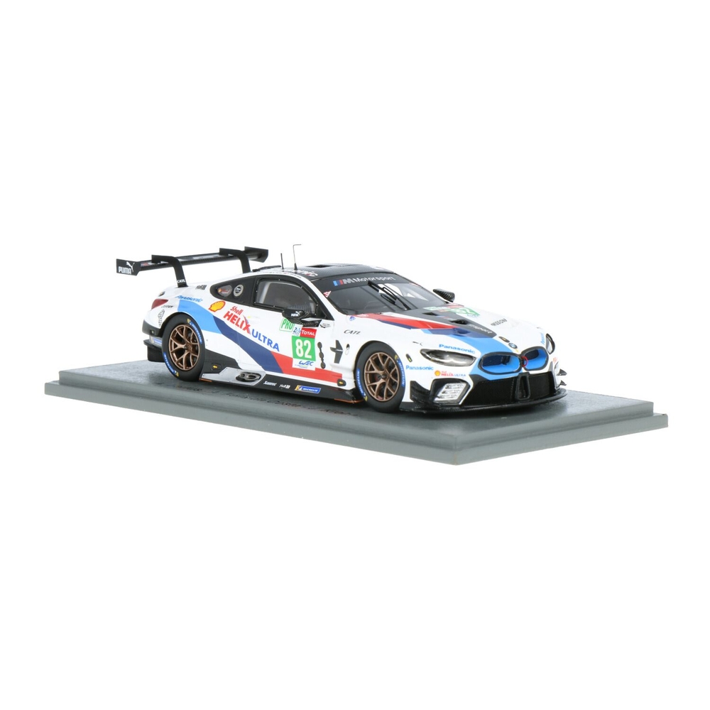 BMW M8 GTE | House of Modelcars
