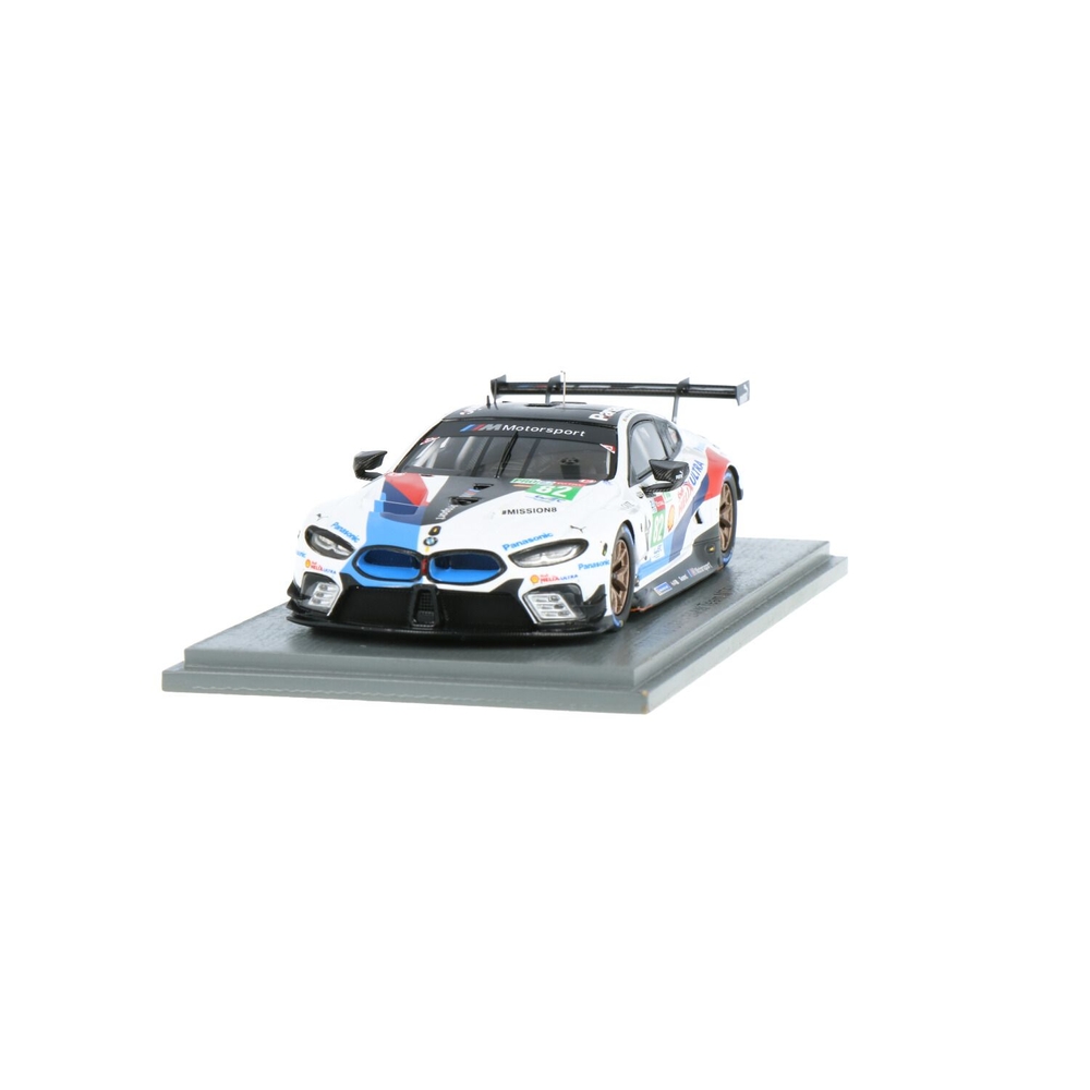 BMW M8 GTE | House of Modelcars
