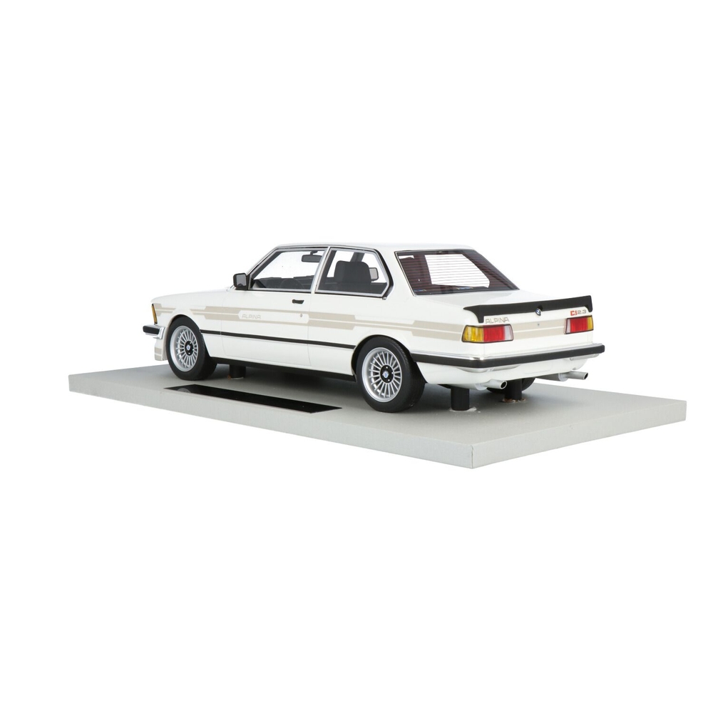 BMW 323i Alpina | House of Modelcars
