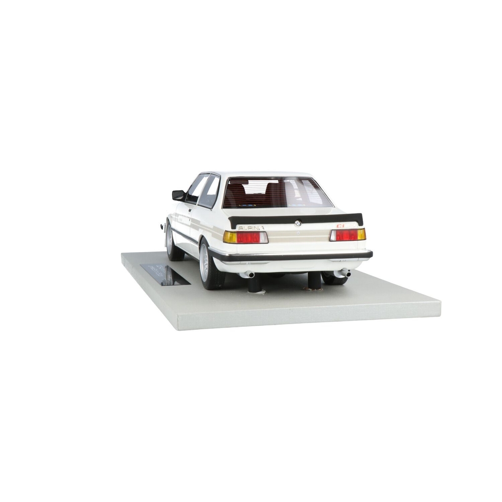 BMW 323i Alpina | House of Modelcars
