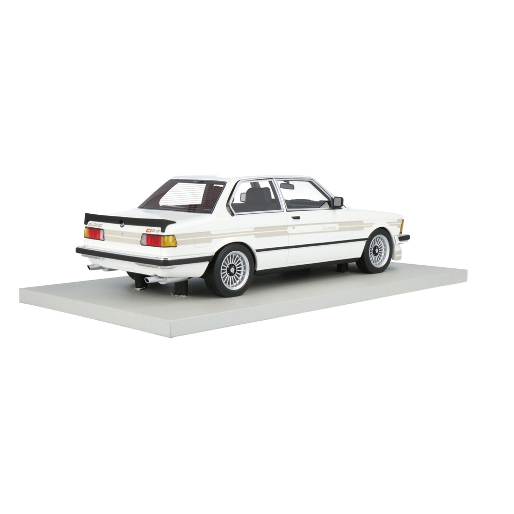 BMW 323i Alpina | House of Modelcars